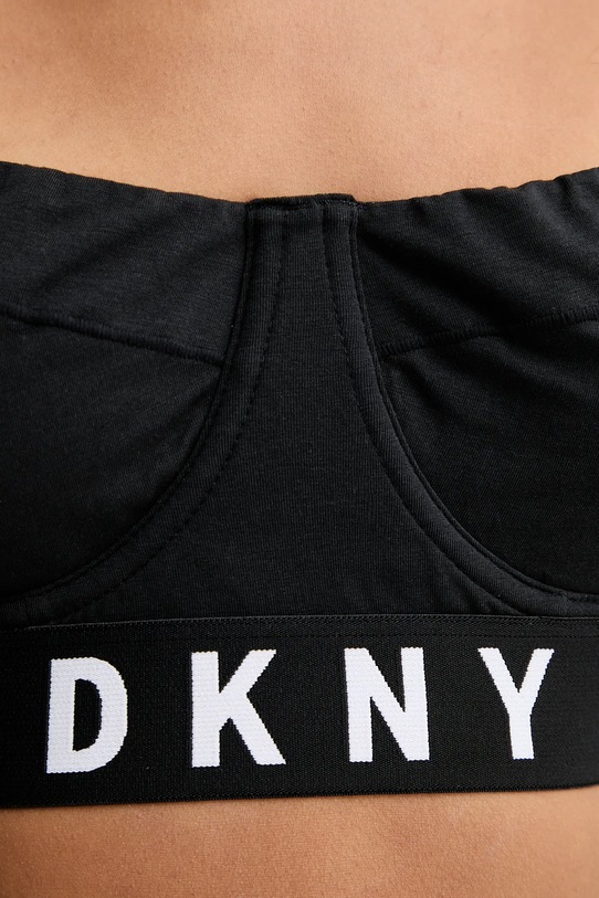 Dkny - Grudnjak DK4521 crna