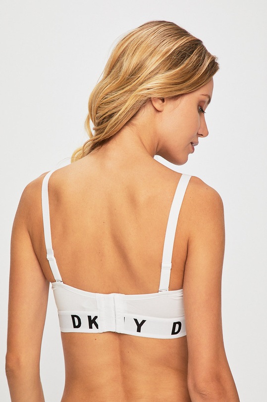 Dkny - Podprsenka DK4521 biela AA00