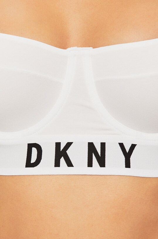 Dkny - Grudnjak bijela DK4521