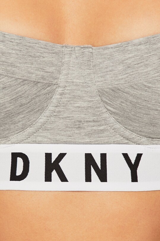 Dkny - Бюстгальтер сірий DK4521