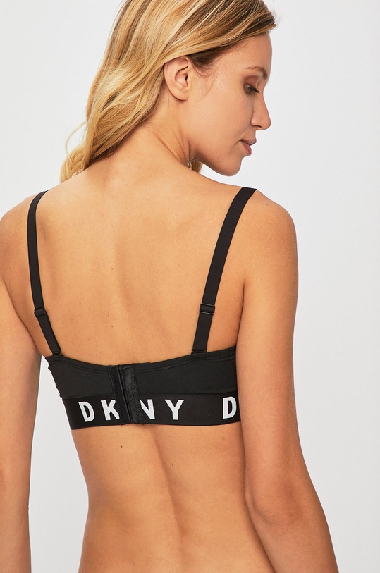 Dkny - Podprsenka DK4521 čierna AA00
