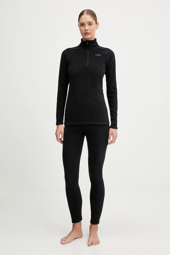 Viking - Функциональное белье комплект чёрный 500219500