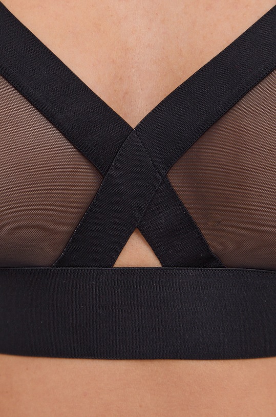 Grudnjak Dkny crna DK4084