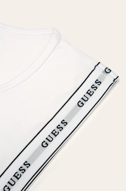 Guess Jeans - Biustonosz dziecięcy (2-pack) J93G00.JR017 czarny
