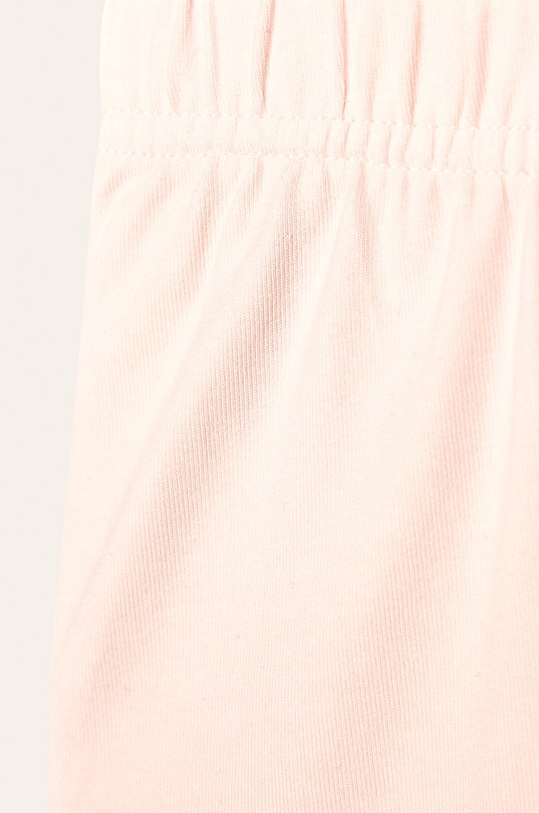 Name it - Gyerek pizsama 80-110 cm rózsaszín 13168325