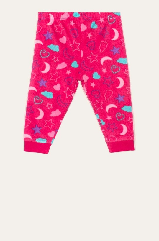 Dziewczynka Blukids - Piżama dziecięca 74-98 cm 6149.5437284 różowy