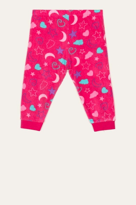 Blukids - Piżama dziecięca 74-98 cm 6149.5437284 różowy