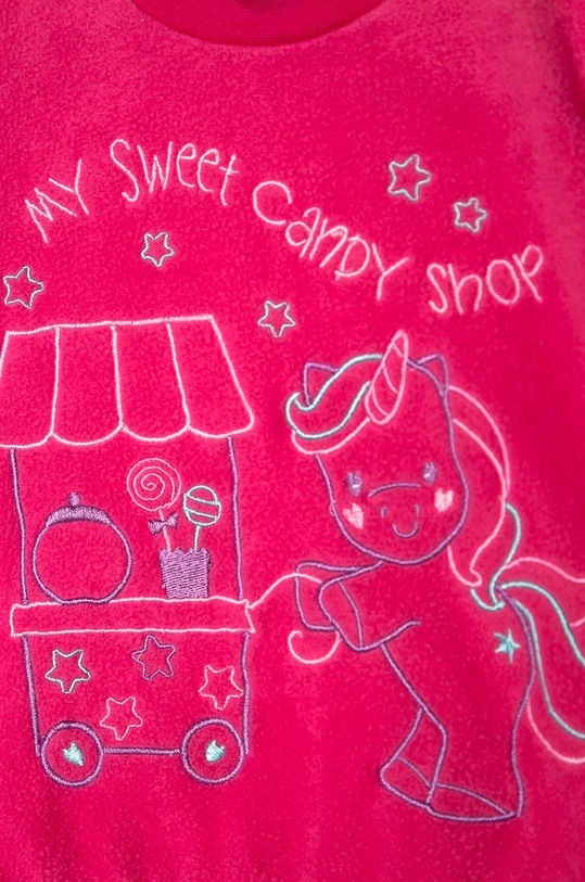 Blukids - Piżama dziecięca 74-98 cm 6149.5437284