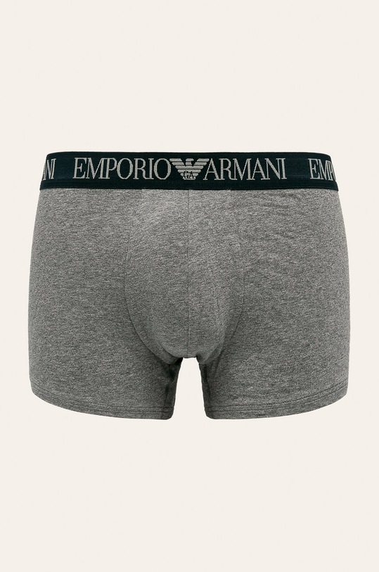 Îmbrăcăminte Emporio Armani - Boxeri (2 pack) 9A720.111769 bleumarin