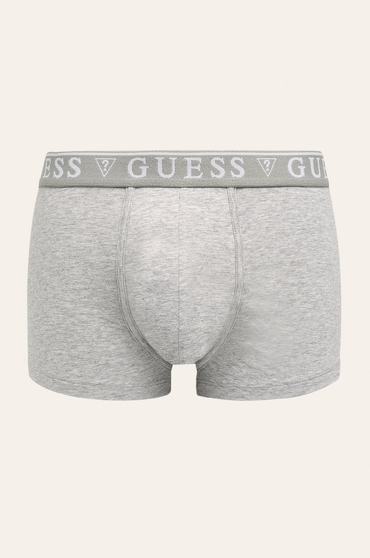 Guess Jeans - Boxerky (5-pak) U94G16.JR00A modrá