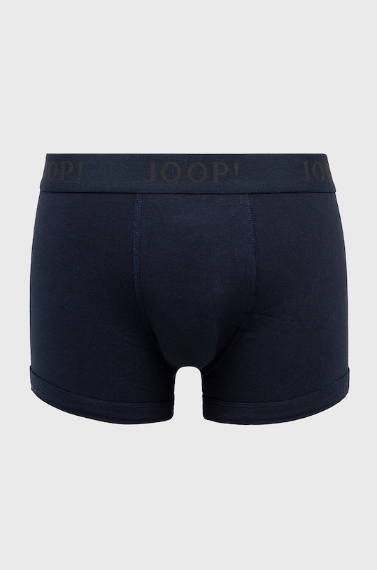 Boxerky Joop! (3 pack) 30018463 námořnická modř AW19