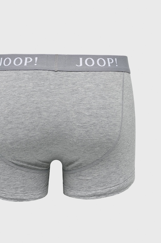 Joop! - Boxerky (3 pak) 30018463 sivá AW19