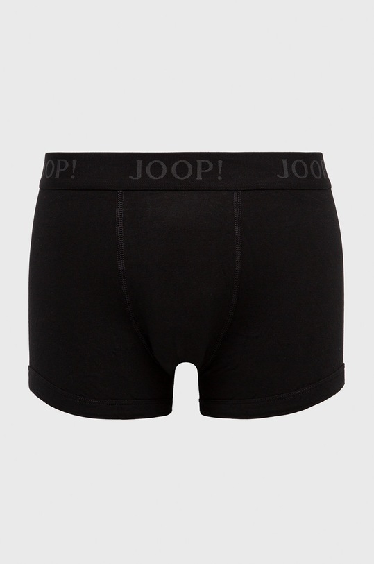 Boxerky Joop! (3-pack) 30018463 černá AW19