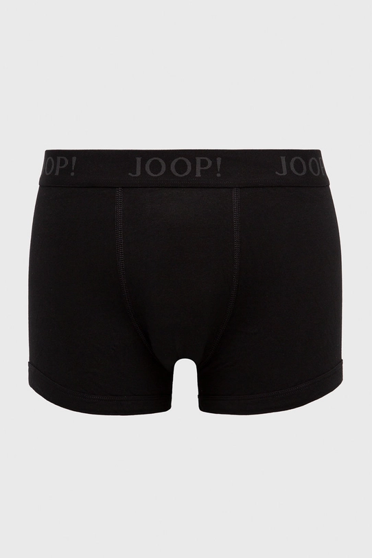 Joop! - Боксеры (3 пары) 30018463 чёрный AW19