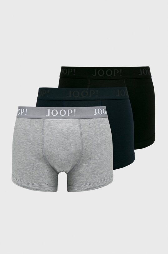Joop! - Bokserki (3 pack) bokserki dopasowane multicolor 30018463