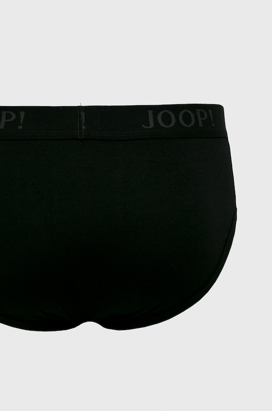 Joop! - Слипы (3 пары) 30018462 чёрный AW19