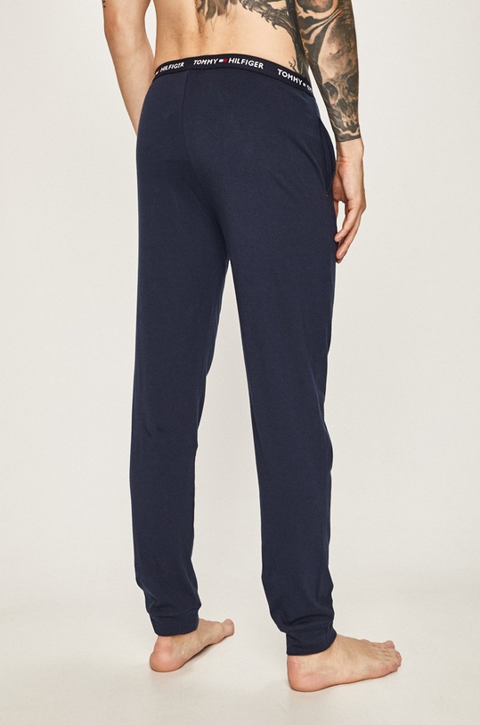 Tommy Hilfiger - Pyžamo UM0UM01671 biela