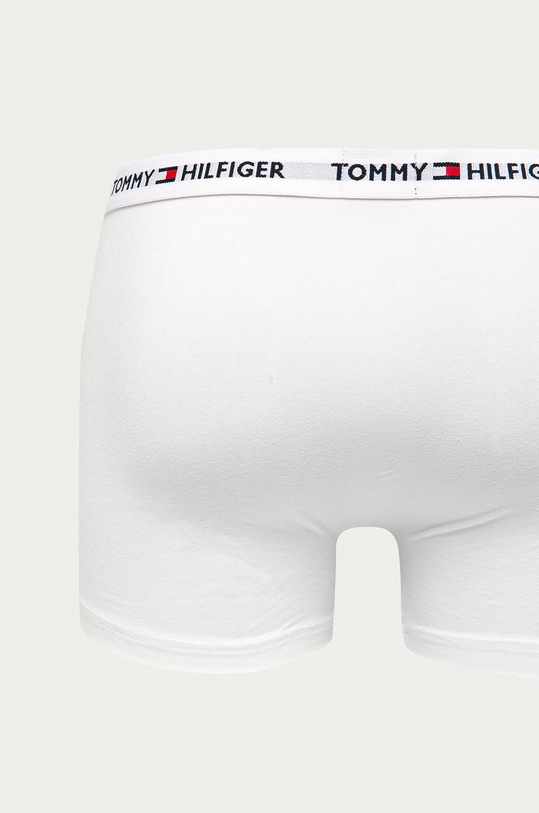 Tommy Hilfiger - Boxerky UM0UM01659 biela SS20