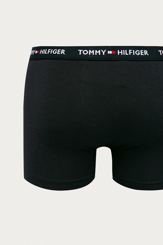 Tommy Hilfiger - Boxerky UM0UM01659 tmavomodrá SS20