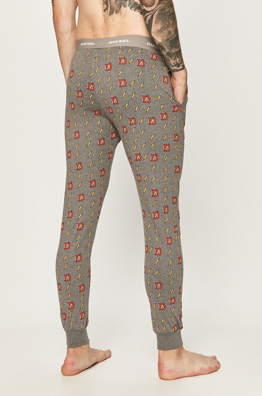 Diesel - Pijama 00SGXE.0WAVV gri