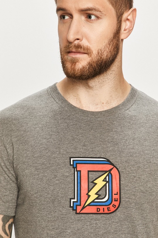 Diesel - Pijama 00SGXE.0WAVV