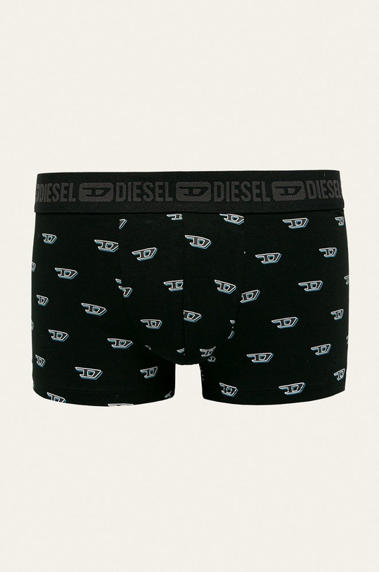 Diesel - Boxerky priliehavé boxerky tmavomodrá 00CIYK.0NAXJ
