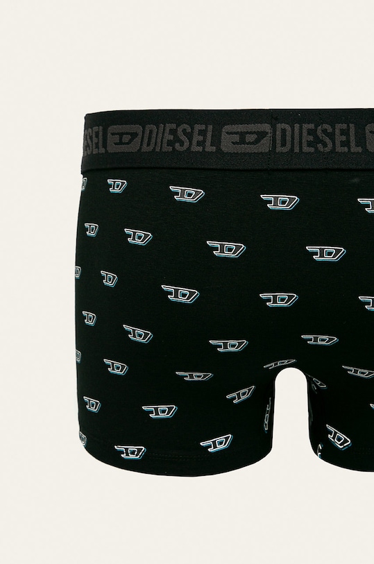 Diesel - Boxerky 00CIYK.0NAXJ tmavomodrá AW19