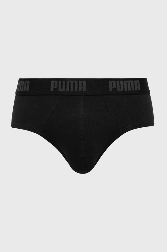 Oblečenie Puma - Slipy (2-pak) 889100 889100 čierna