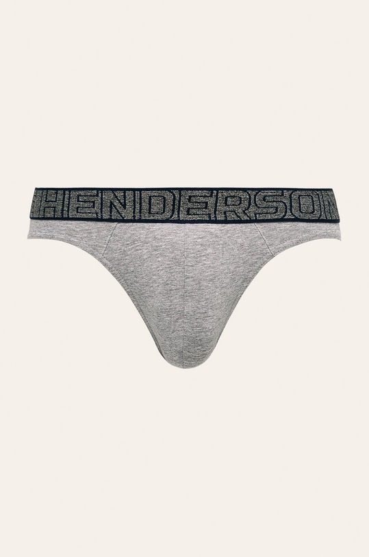 Henderson - Slipy (2 pack) 37419 viacfarebná AW19