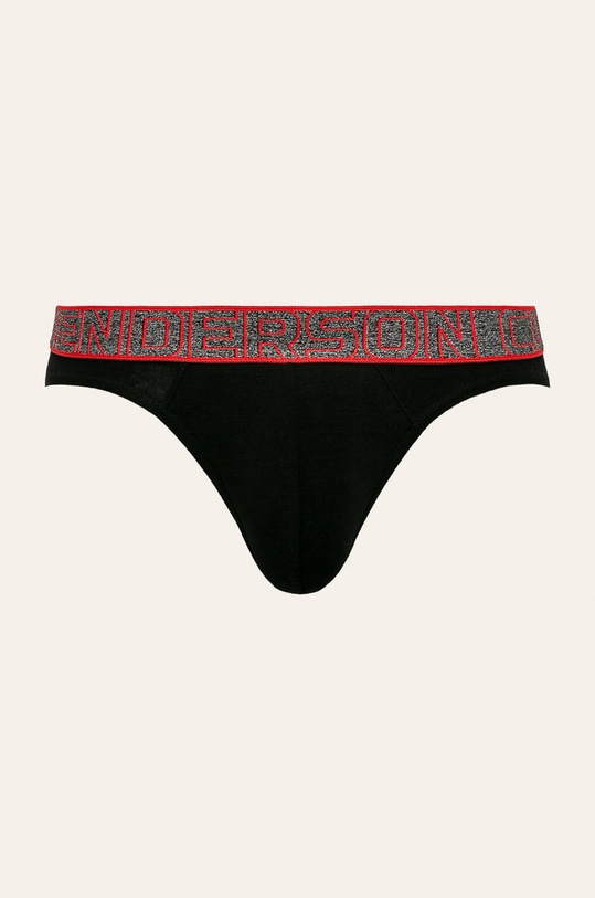 Oblečenie Henderson - Slipy (2 pack) 37419 viacfarebná