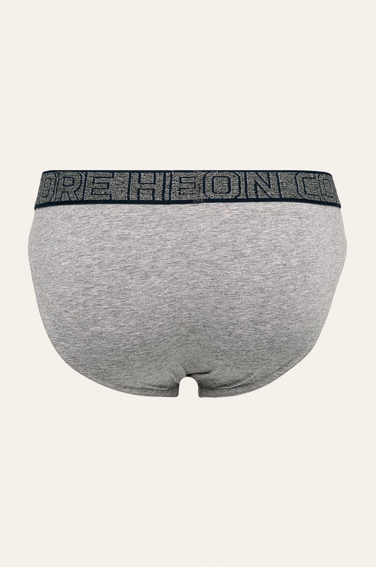 Henderson - Slipy (2 pack) 37419 viacfarebná