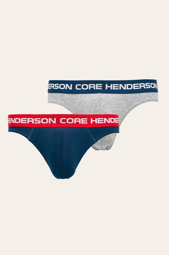 Henderson - Slipy (2-pack) 2-pak viacfarebná 37420