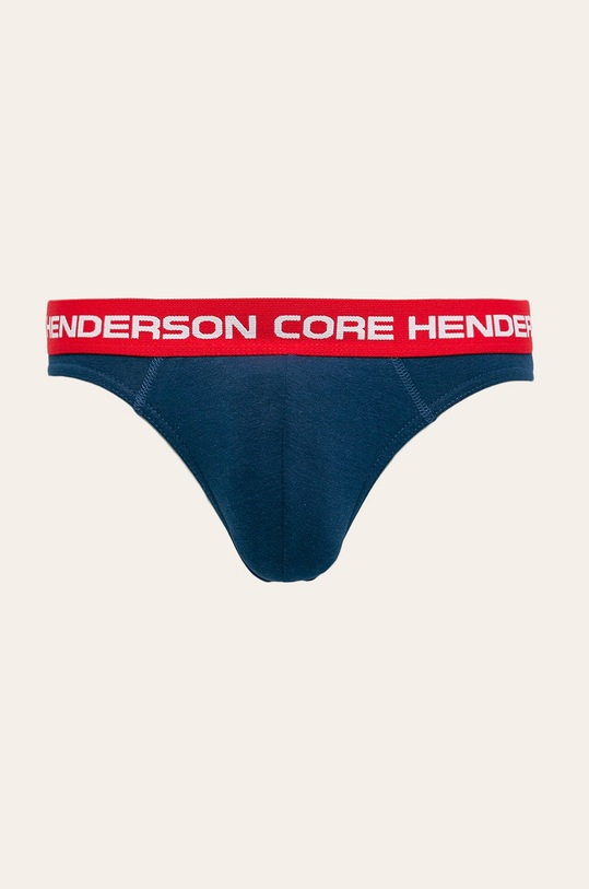 Henderson - Slipy (2-pack) 37420 viacfarebná AW19