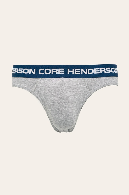 Oblečenie Henderson - Slipy (2-pack) 37420 viacfarebná