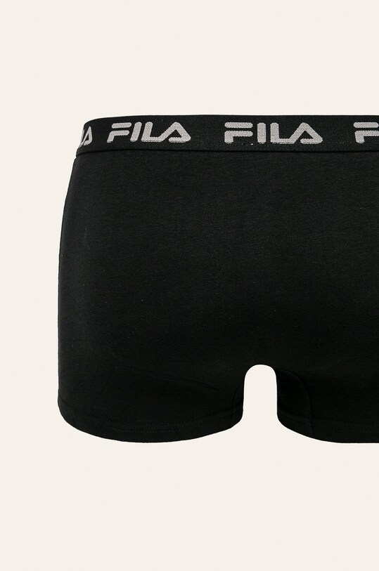 Fila - Боксери (2-pack) FU5004/2 чорний AA00