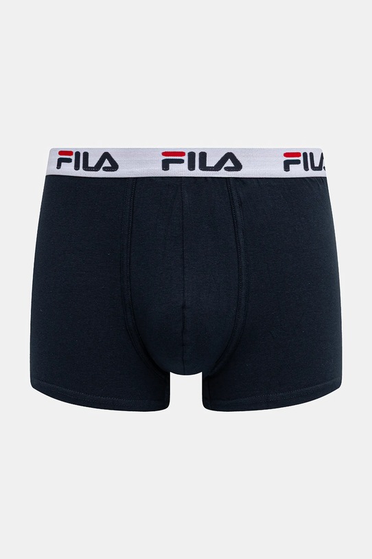Fila - Boxeri (2-pack) FU5016/2 bleumarin AA00