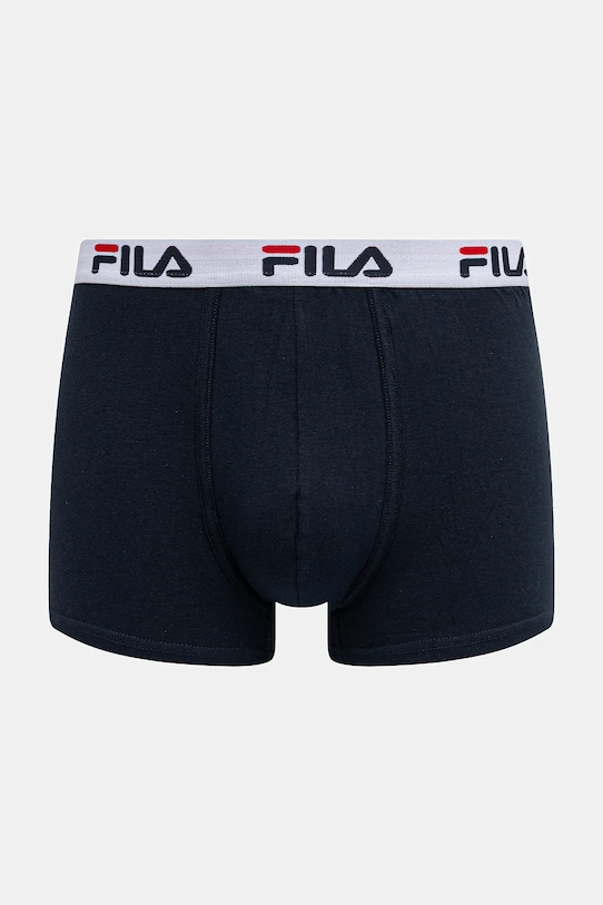 Fila - Boxeri (2-pack) FU5016/2 bleumarin AA00
