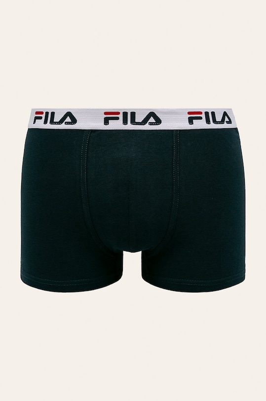 Fila - Boxeri (2-pack) uni bleumarin FU5016/2