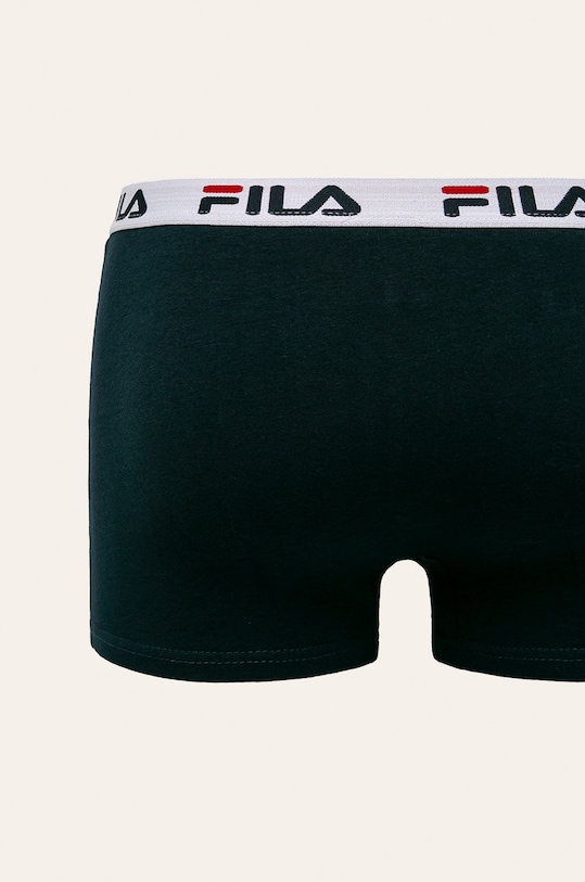 Fila - Боксеры (2 пары) FU5016/2 тёмно-синий AA00