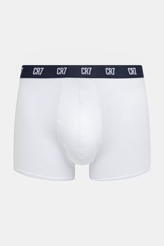 CR7 Cristiano Ronaldo - Боксери (3 pack) 8100.49.2701 барвистий AW19