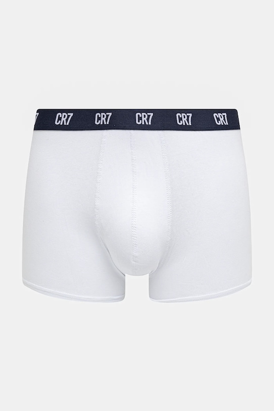 CR7 Cristiano Ronaldo - Boxerky (3 pak) 8100.49.2701 viacfarebná AW19