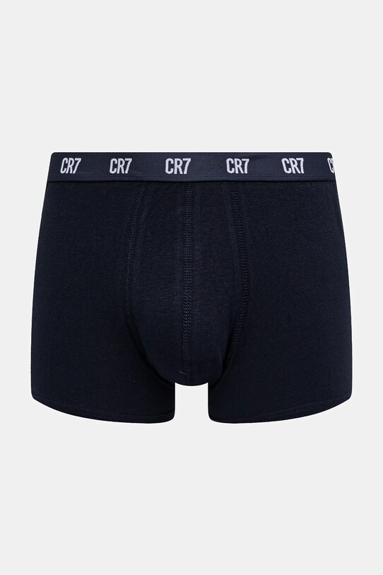 CR7 Cristiano Ronaldo - Boxerky (3 pak) viacfarebná 8100.49.2701