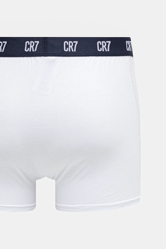 CR7 Cristiano Ronaldo - Boxerky (3 pak) 8100.49.2701 viacfarebná