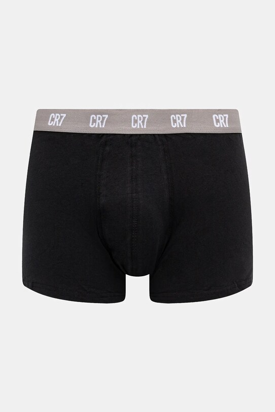 CR7 Cristiano Ronaldo - Боксеры (3 пары) 8100.49.2717 бирюзовый AW19