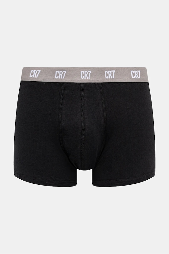 CR7 Cristiano Ronaldo - Боксери (3 pack) 8100.49.2717 бірюзовий AW19