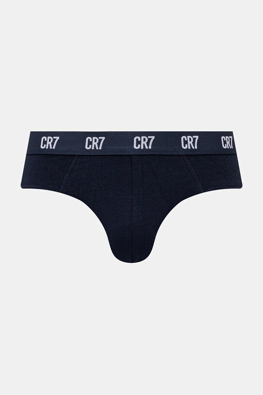 CR7 Cristiano Ronaldo - Сліпи (3-pack) 8100.66.2112 барвистий AW19