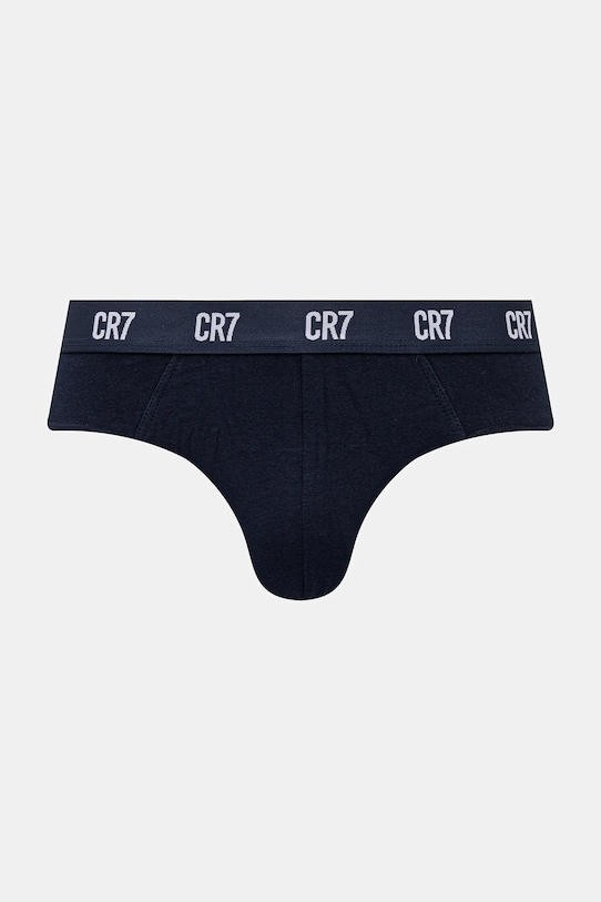 CR7 Cristiano Ronaldo - Slipy (3-pack) 8100.66.2112 multicolor AW19