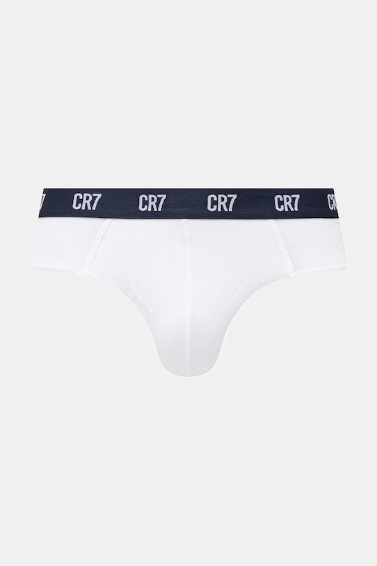 CR7 Cristiano Ronaldo - Slipy (3-pack) multicolor 8100.66.2112