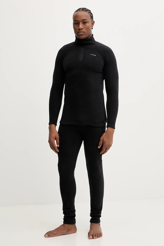 Viking - Функціональна білизна 500219511 чорний AW19