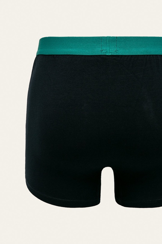 Atlantic - Boxeri (2-pack) bleumarin 2MH.055